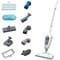 Фото - Паровая швабра Black&Decker FSMH13E10 | click.ua