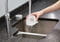 Фото - Акумуляторний пилосос Black&Decker NVC115WA | click.ua