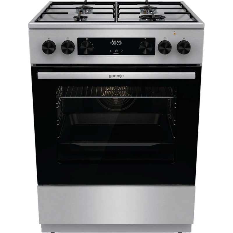 Плита Gorenje GKS6C70XJ
