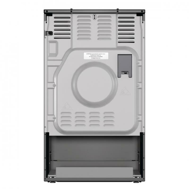 Плита Gorenje GK5C60BJ