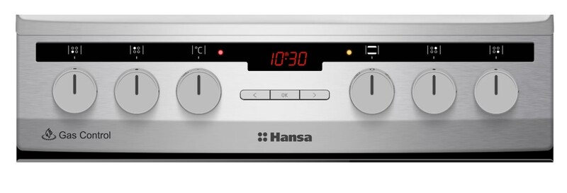 Плита Hansa FCMX58259
