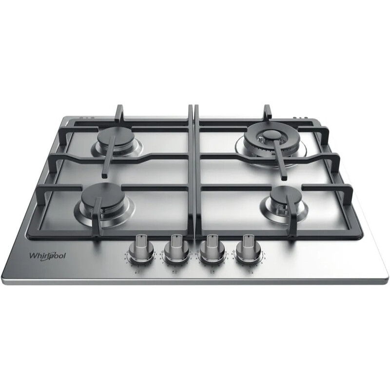 Варильна поверхня Whirlpool TKRL661 IX EU