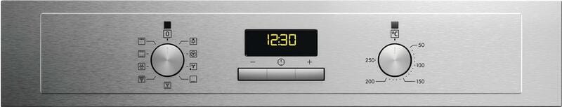 Духовой шкаф Electrolux EOF3H40BX
