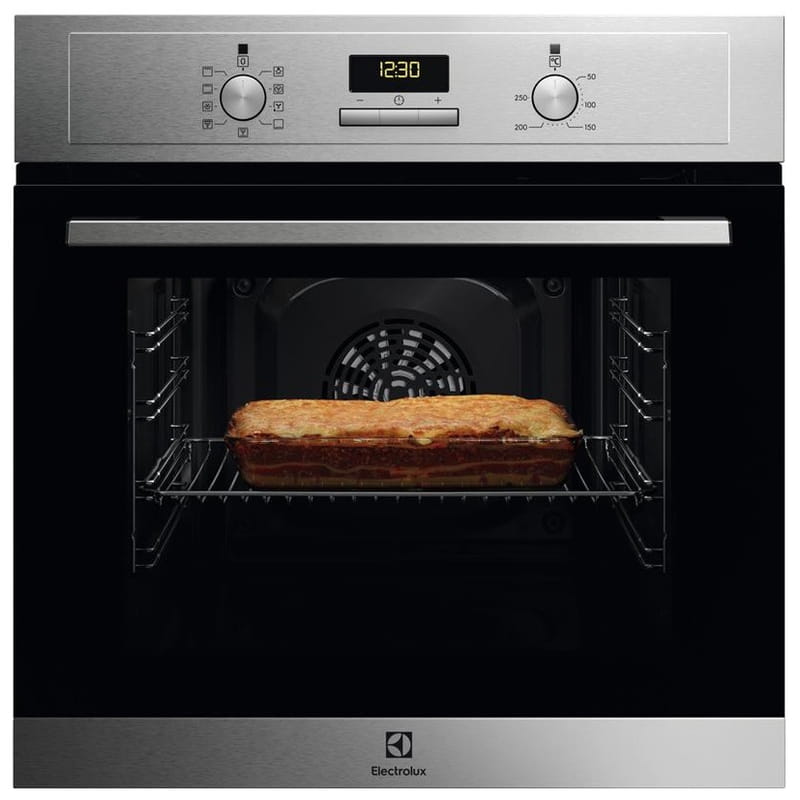 Духовой шкаф Electrolux EOF3H40BX
