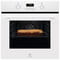 Фото - Духова шафа Electrolux EOF3H40BW | click.ua
