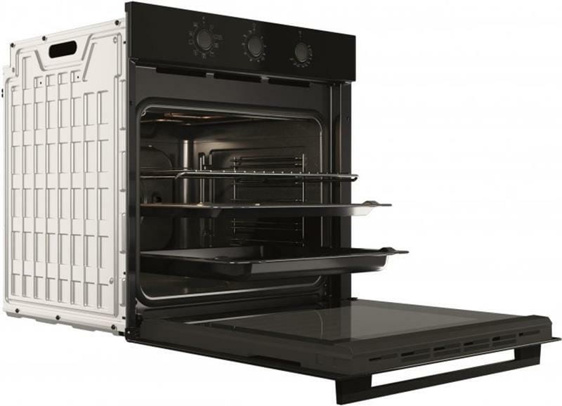 Духовой шкаф Whirlpool OMK38HU0B
