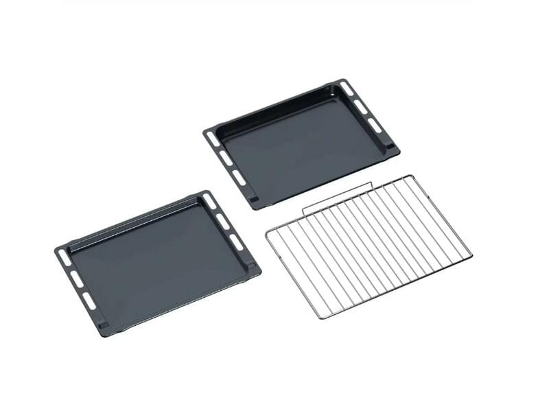 Духовой шкаф Whirlpool OMK38HU0B