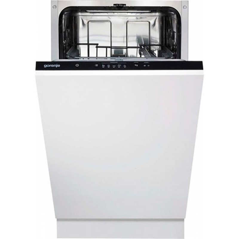 Вбудована посудомийна машина Gorenje GV520E15