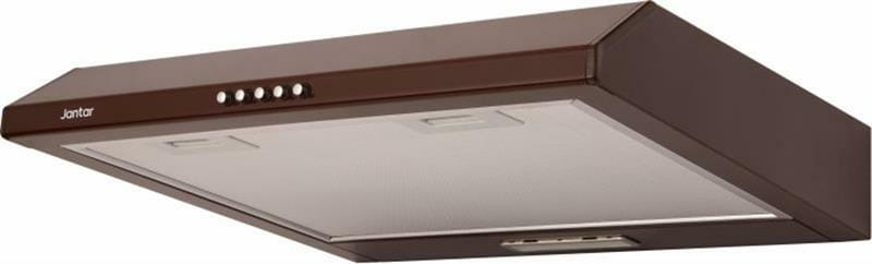 Витяжка Jantar ST I LED 60 BR
