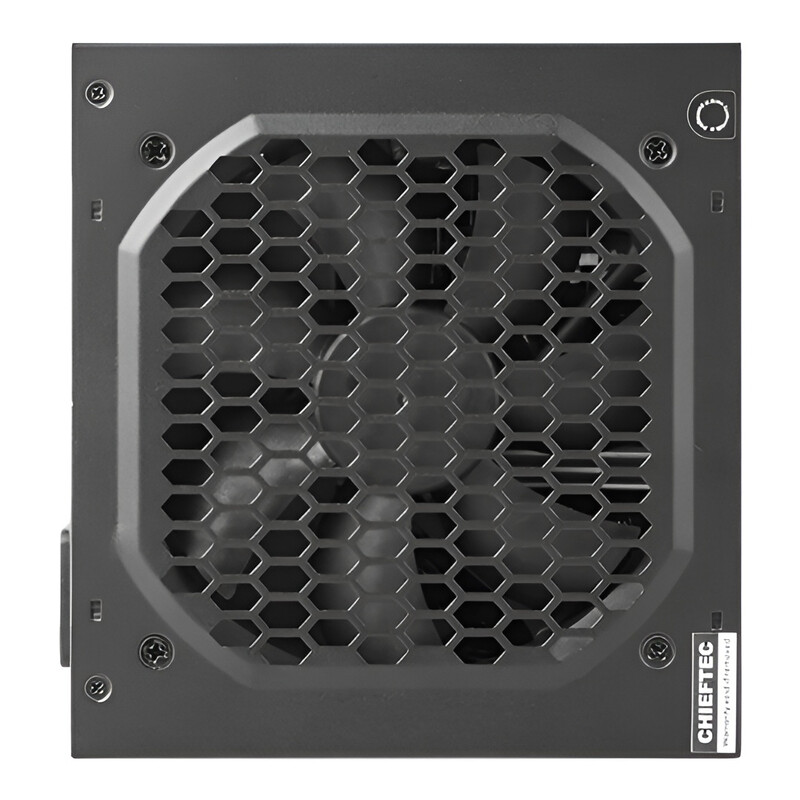 Блок питания Chieftec ZPU-600S 600W