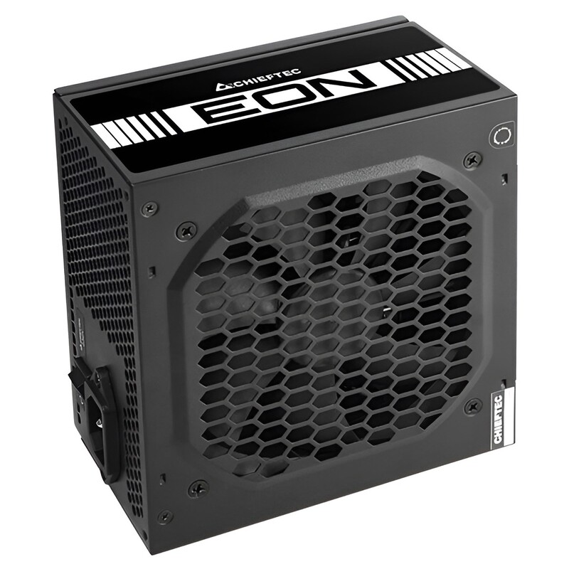 Блок питания Chieftec ZPU-600S 600W