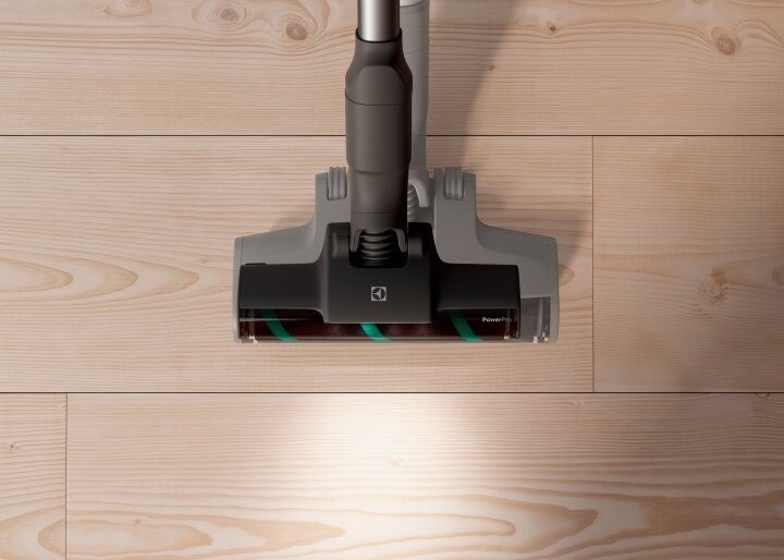 Акумуляторний пилосос Electrolux EP71AB14UG