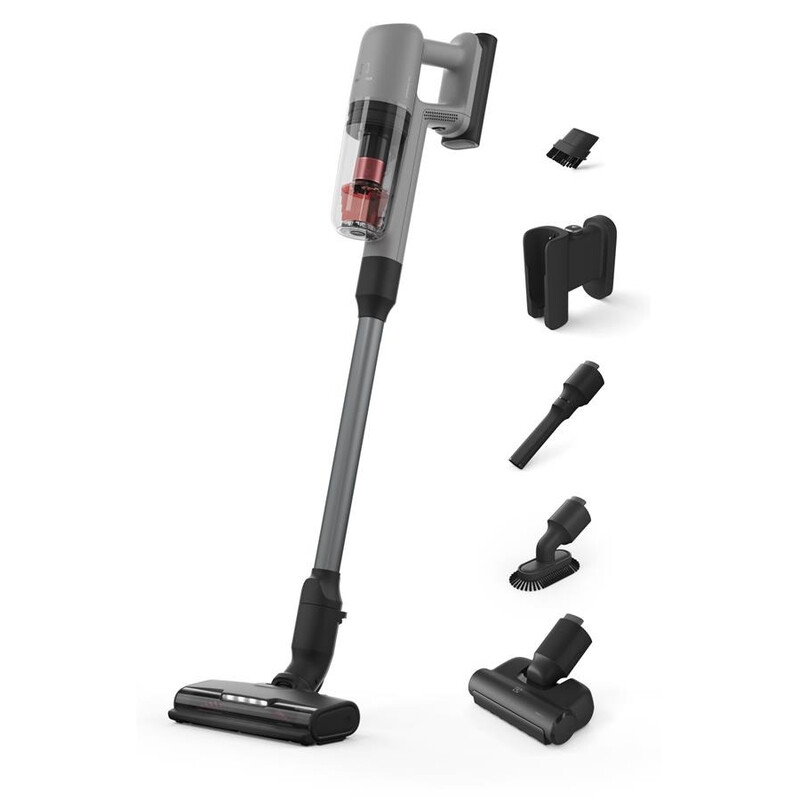 Акумуляторний пилосос Electrolux EP71AB14UG