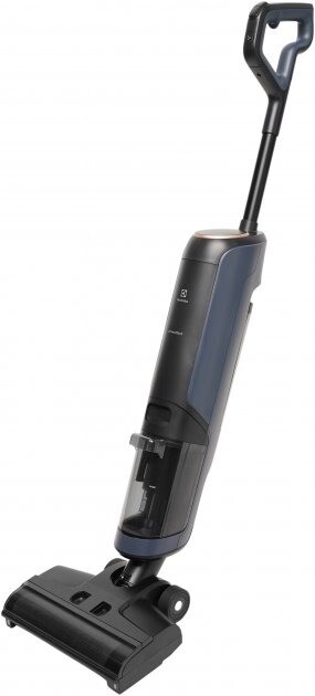 Акумуляторний миючий пилосос Electrolux EW81U3DB