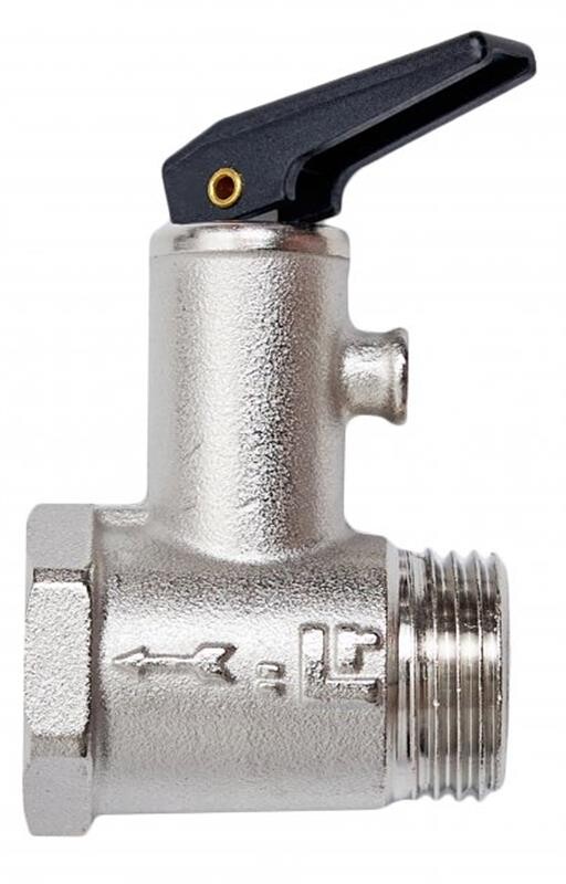 Водонагрівач Tesy Dry 80V (CTVOL 80 44 16D D06 TR)