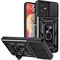Фото - Чeхол-накладка BeCover Military для Samsung Galaxy A04e SM-A042 Black (708805) | click.ua