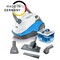 Фото - Пылесос с аквафильтром Thomas Perfect Air Allergy Pure (786526) | click.ua