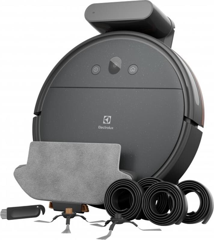 Робот-пылесос Electrolux ER61UW1DG