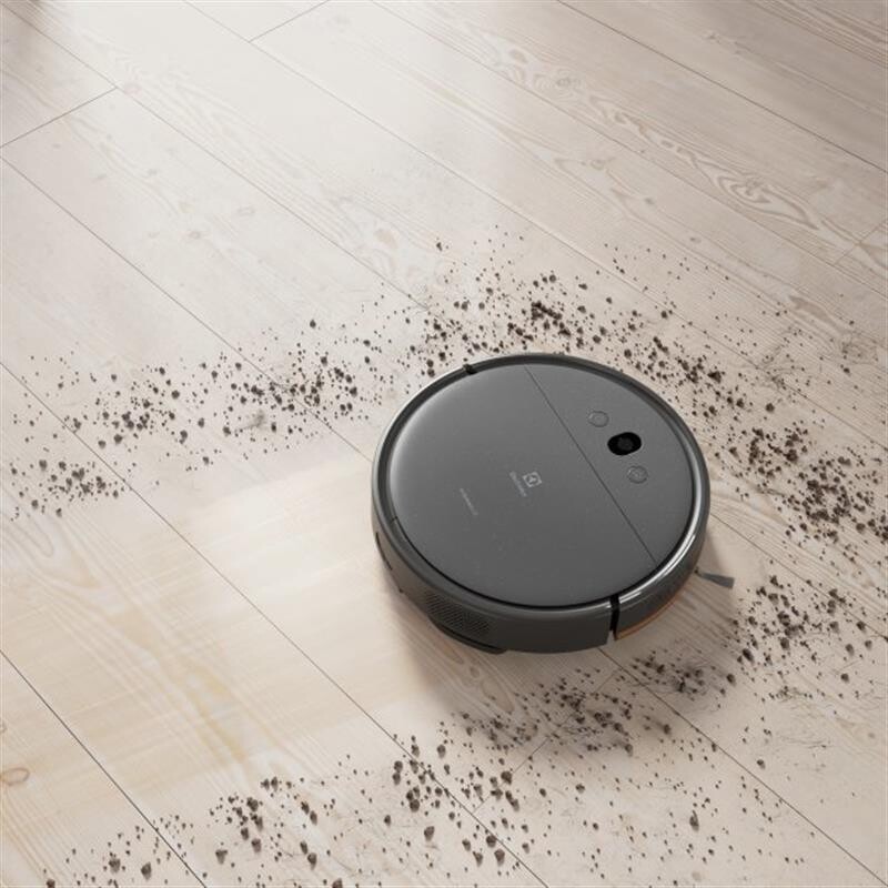 Робот-пылесос Electrolux ER61UW1DG