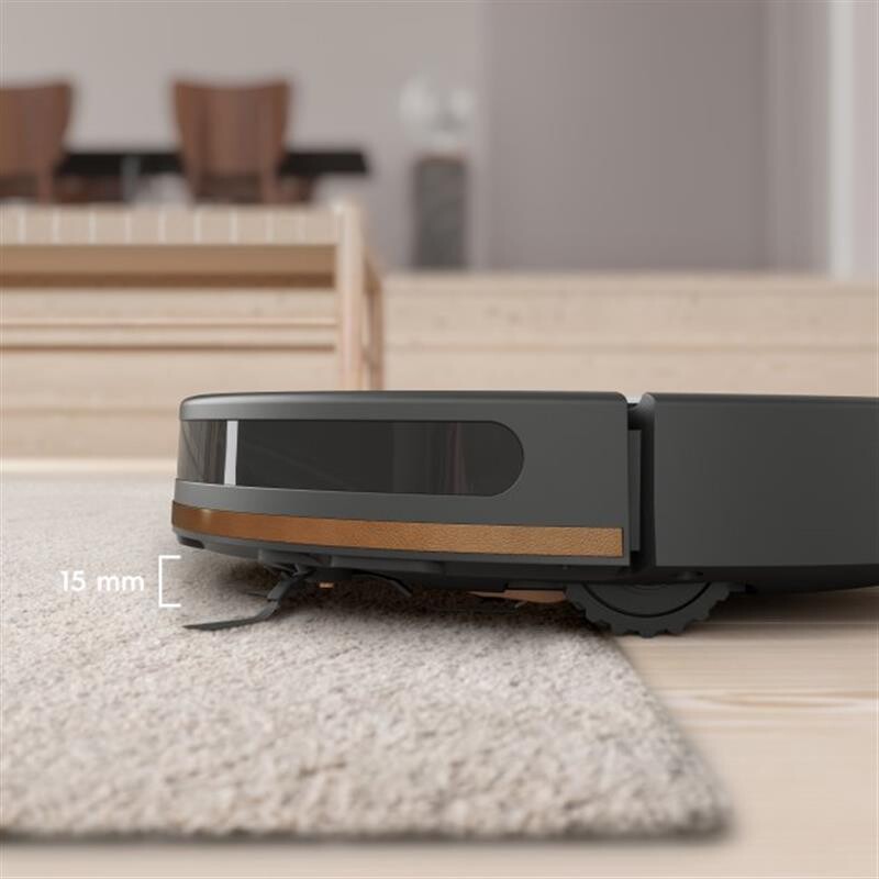 Робот-пылесос Electrolux ER61UW1DG
