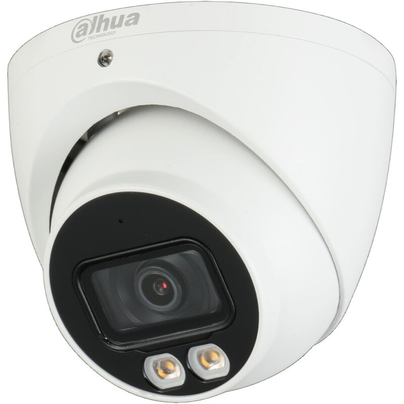 HDCVI камера Dahua DH-HAC-HDW1500TP-IL-A (2.8мм)