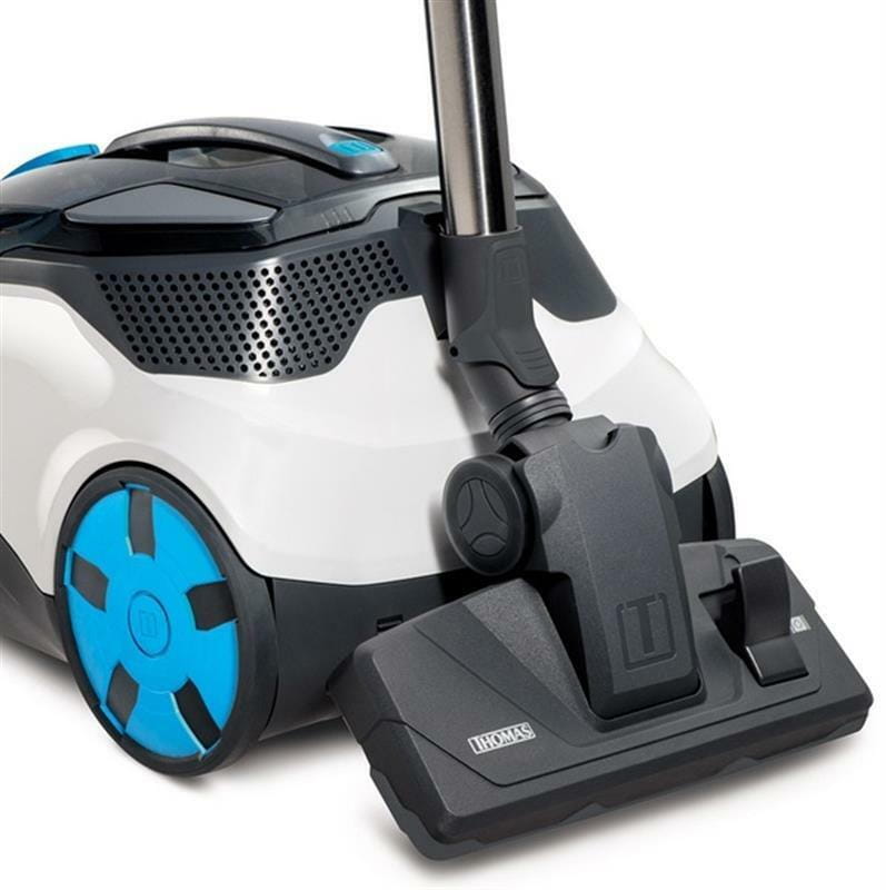 Пилосос з аквафільтром Thomas DryBOX + AquaBOX Parkett (786555)