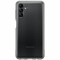 Фото - Чехол-накладка Samsung Soft Clear Cover для Samsung Galaxy A04s SM-A047 Black (EF-QA047TBEGRU) | click.ua