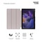 Фото - Чехол-книжка Armorstandart Smart для Samsung Galaxy Tab A9 SM-X110/SM-X115 Black (ARM70988) | click.ua