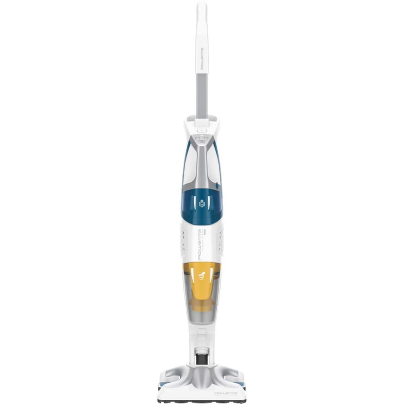 Моющий пылесос Rowenta RY8561WH