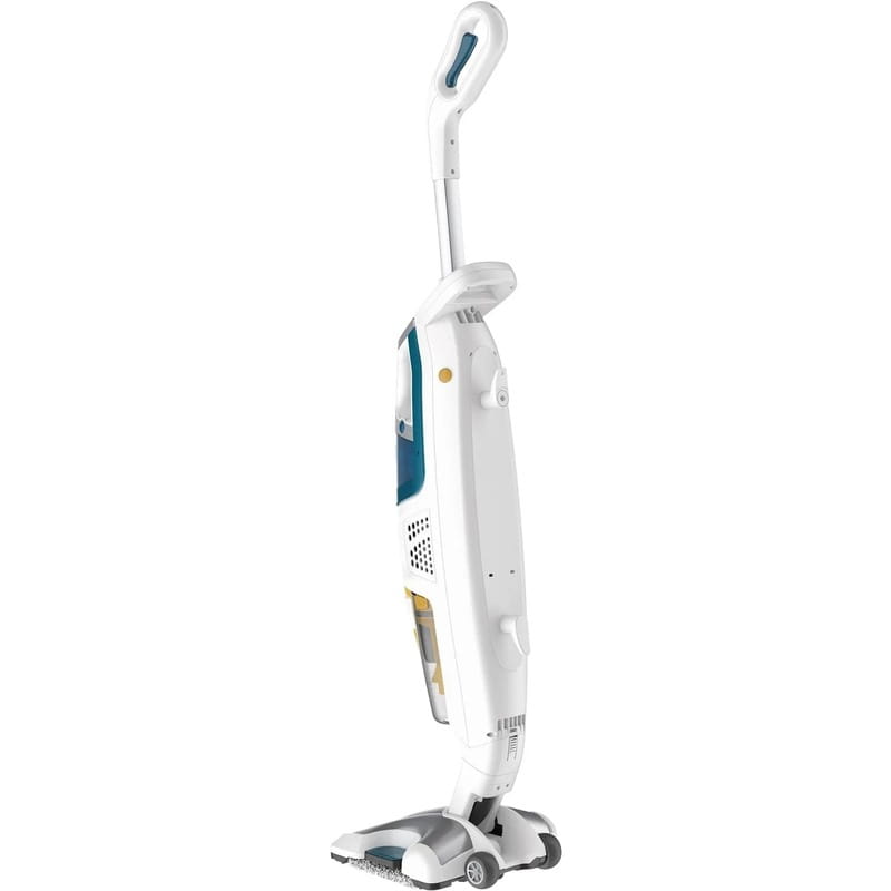 Моющий пылесос Rowenta RY8561WH