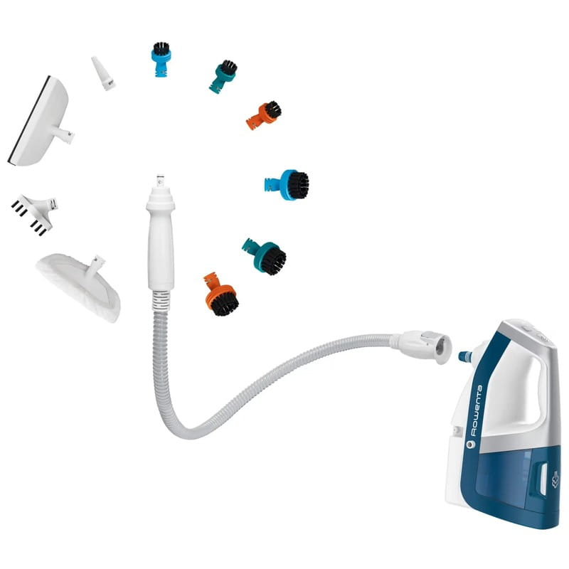 Моющий пылесос Rowenta RY8561WH
