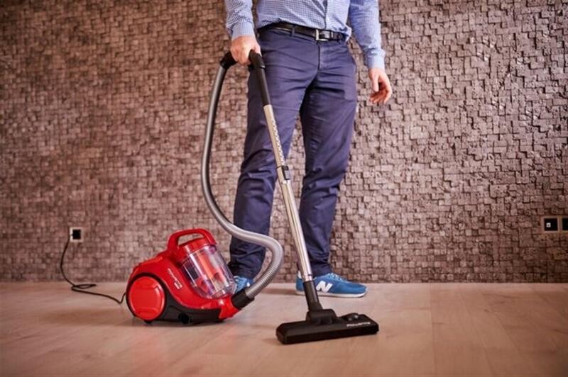 Пилосос Rowenta RO2910EA