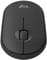 Фото - Миша бездротова Logitech Pebble Mouse 2 M350s Graphite (910-007015) | click.ua