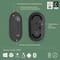 Фото - Миша бездротова Logitech Pebble Mouse 2 M350s Graphite (910-007015) | click.ua