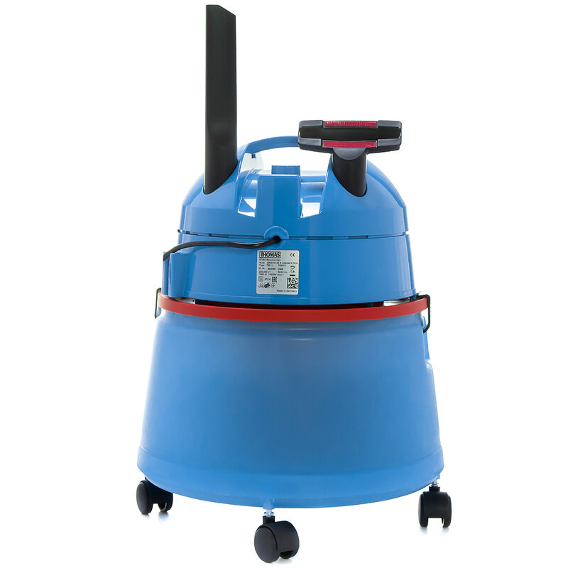 Моющий пылесос Thomas Bravo 20S Aquafilter (788076)