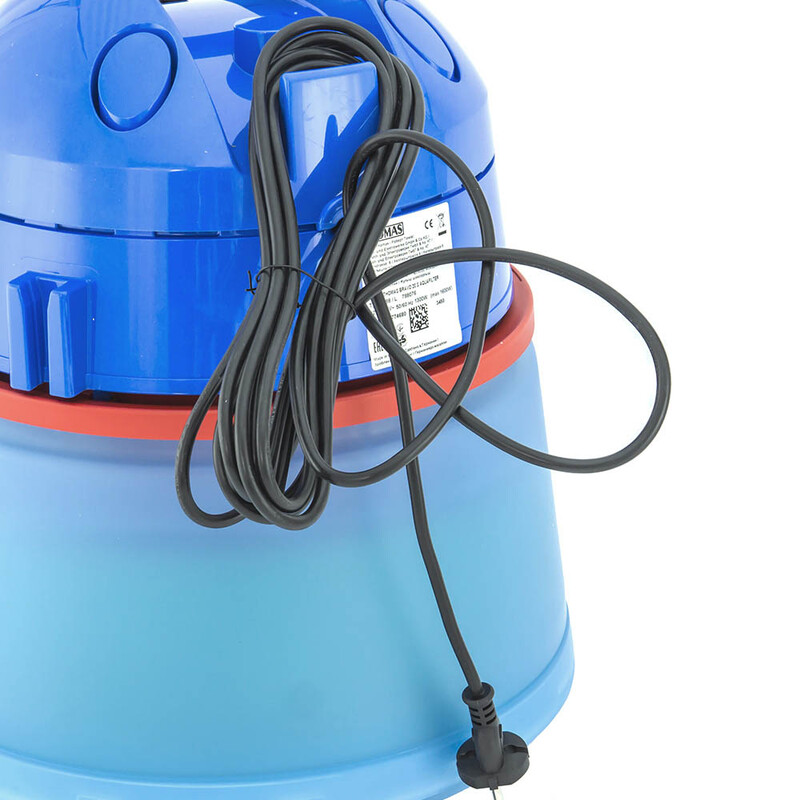 Моющий пылесос Thomas Bravo 20S Aquafilter (788076)