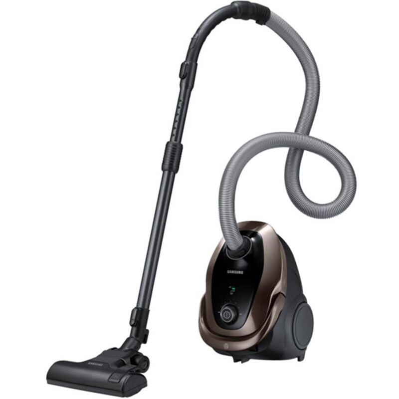 Пилосос Samsung VC07M25M9WD/UK