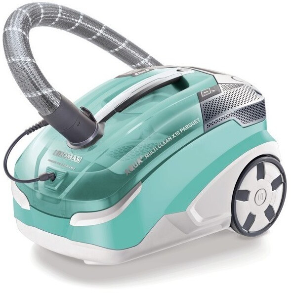 Пылесос Thomas Multi Clean X10 Parquet (788577)