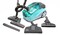 Фото - Пылесос Thomas Multi Clean X10 Parquet (788577) | click.ua
