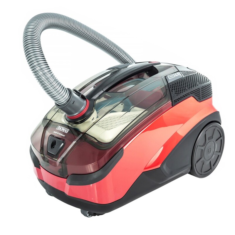 Моющий пылесос Thomas Wave XT Aqua-Box (788586)
