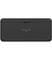 Фото - Клавiатура бездротова Logitech Pebble Keys 2 K380s Graphite (920-011851) | click.ua