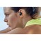 Фото - Bluetooth-гарнітура LG Tone Free Fit TF7 Black (DTF7Q) | click.ua