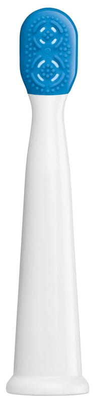 Насадка для зубной электрощетки Sencor SOX 012BL 4шт