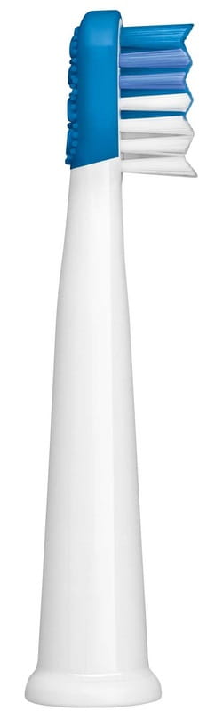 Насадка для зубной электрощетки Sencor SOX 012BL 4шт