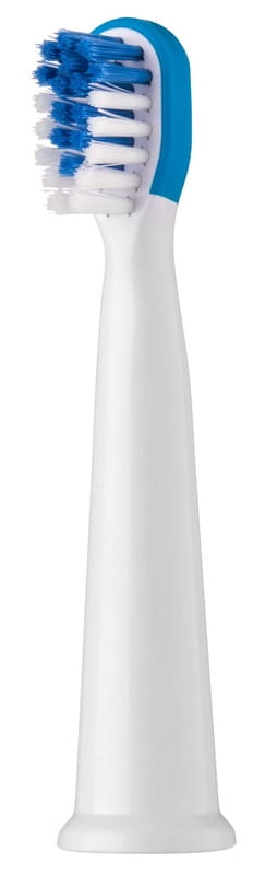 Насадка для зубной электрощетки Sencor SOX 012BL 4шт