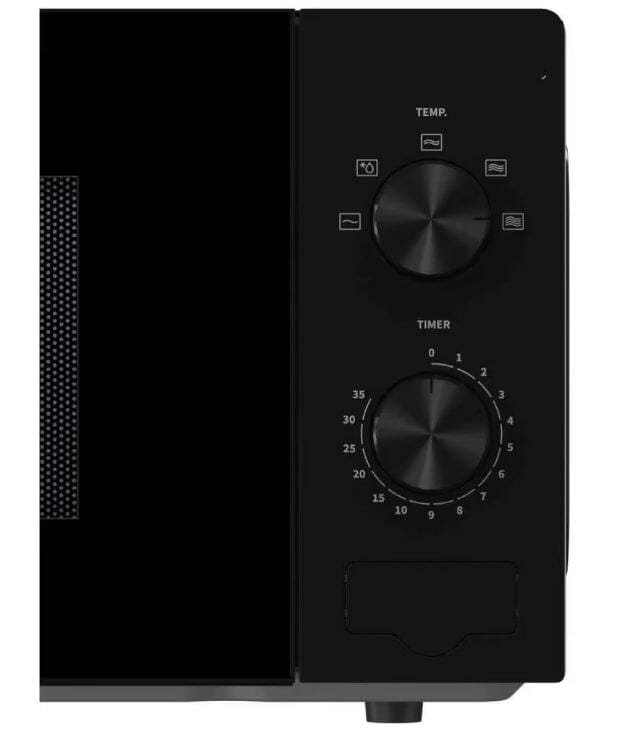 Мікрохвильова піч Hisense H20MOBP1