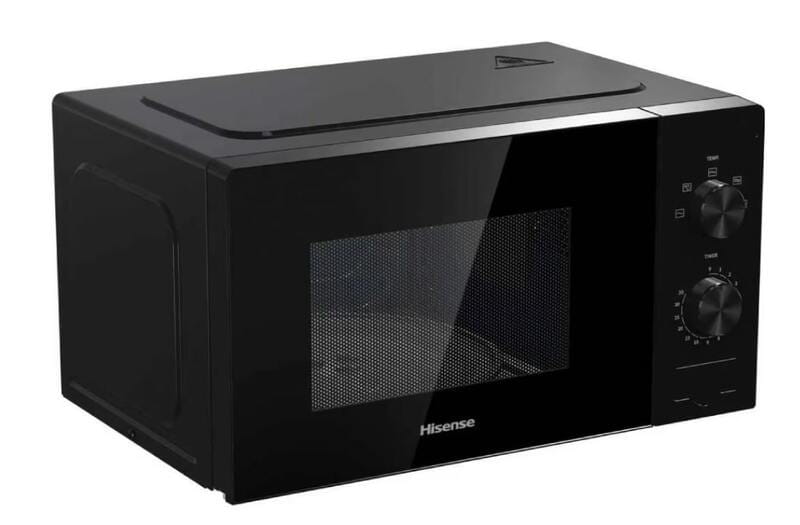 Мікрохвильова піч Hisense H20MOBP1