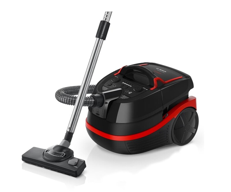 Пылесос Bosch BWD421POW