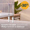 Фото - Іригатор Philips Sonicare Cordless Power Flosser 3000 HX3826/33 | click.ua