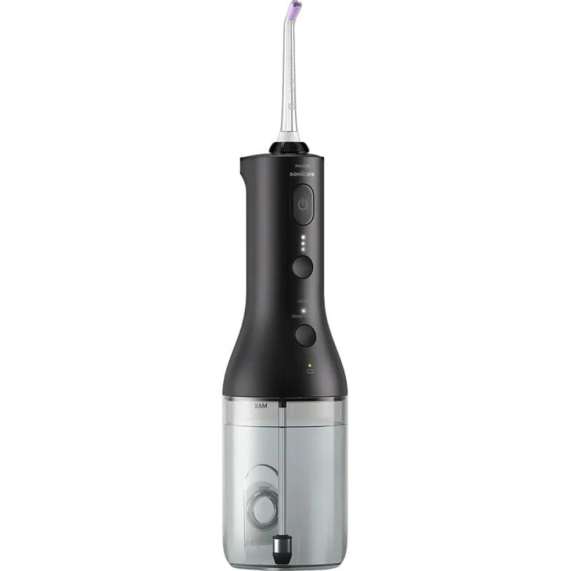 Іригатор Philips Sonicare Cordless Power Flosser 3000 HX3826/33